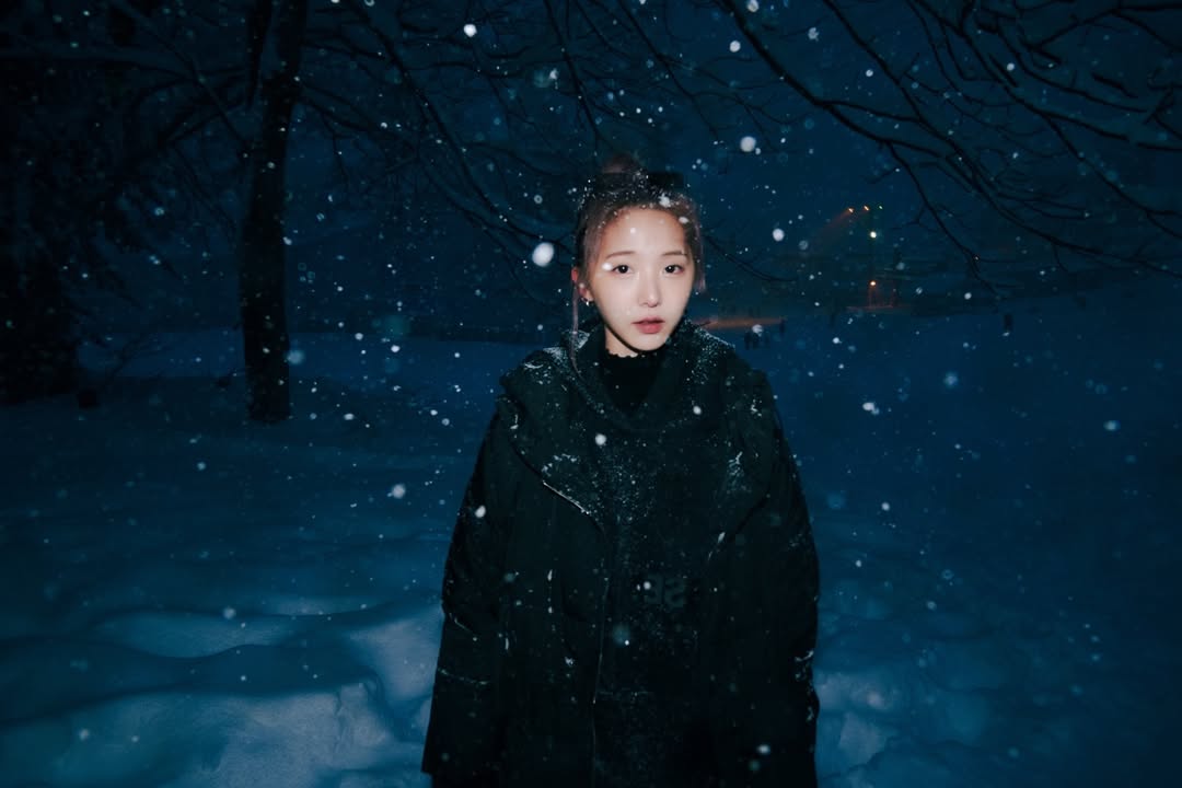 เนเน่ - พรนับพัน พรเพ็ญพิพัฒน์