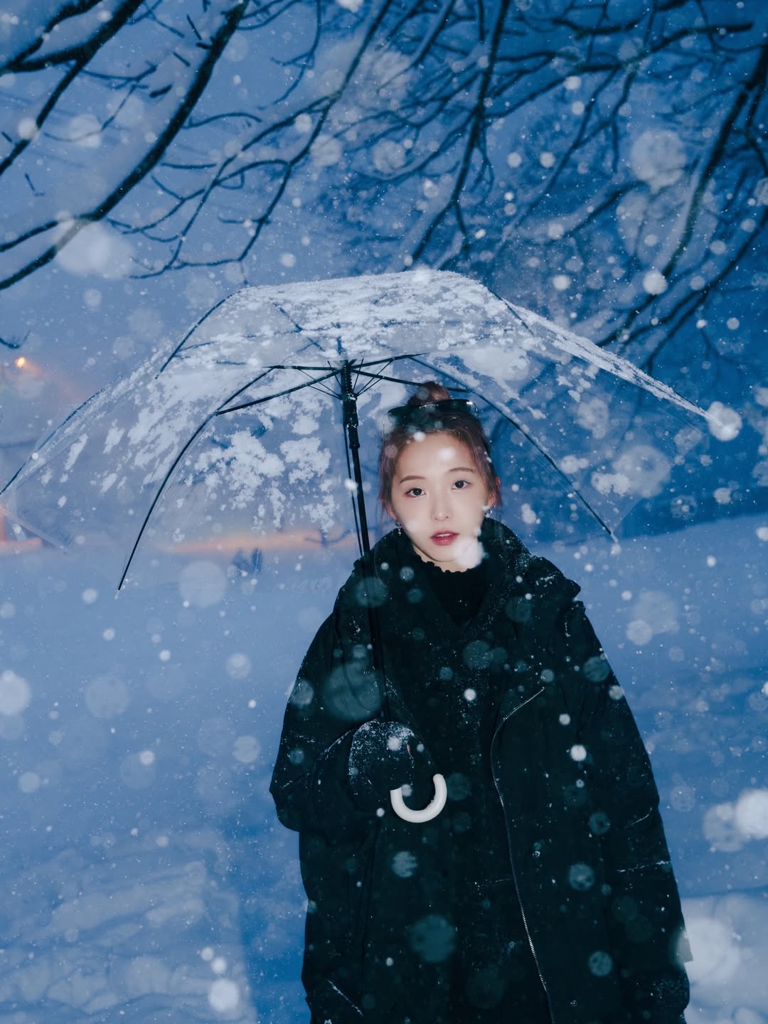 เนเน่ - พรนับพัน พรเพ็ญพิพัฒน์