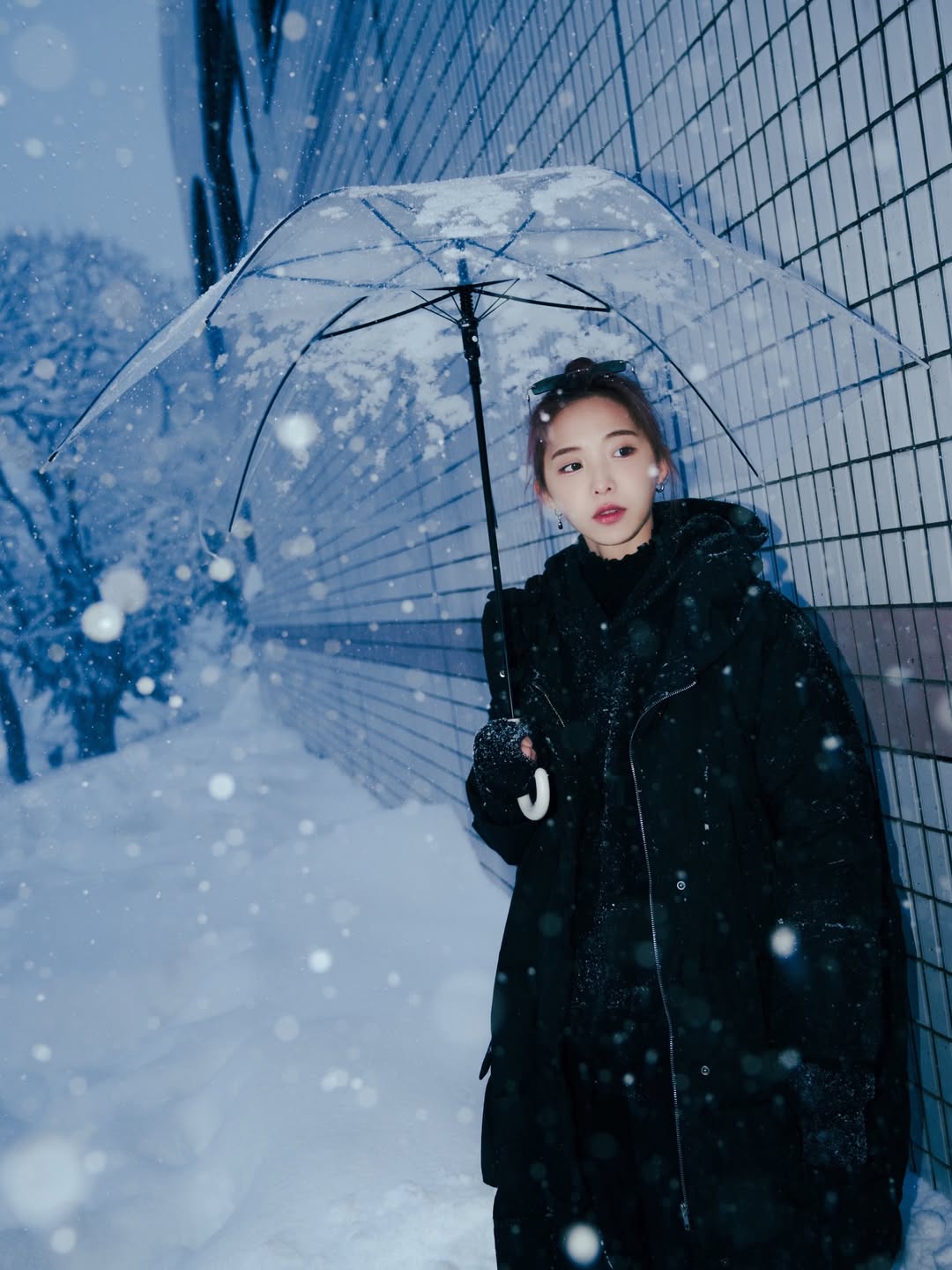 เนเน่ - พรนับพัน พรเพ็ญพิพัฒน์