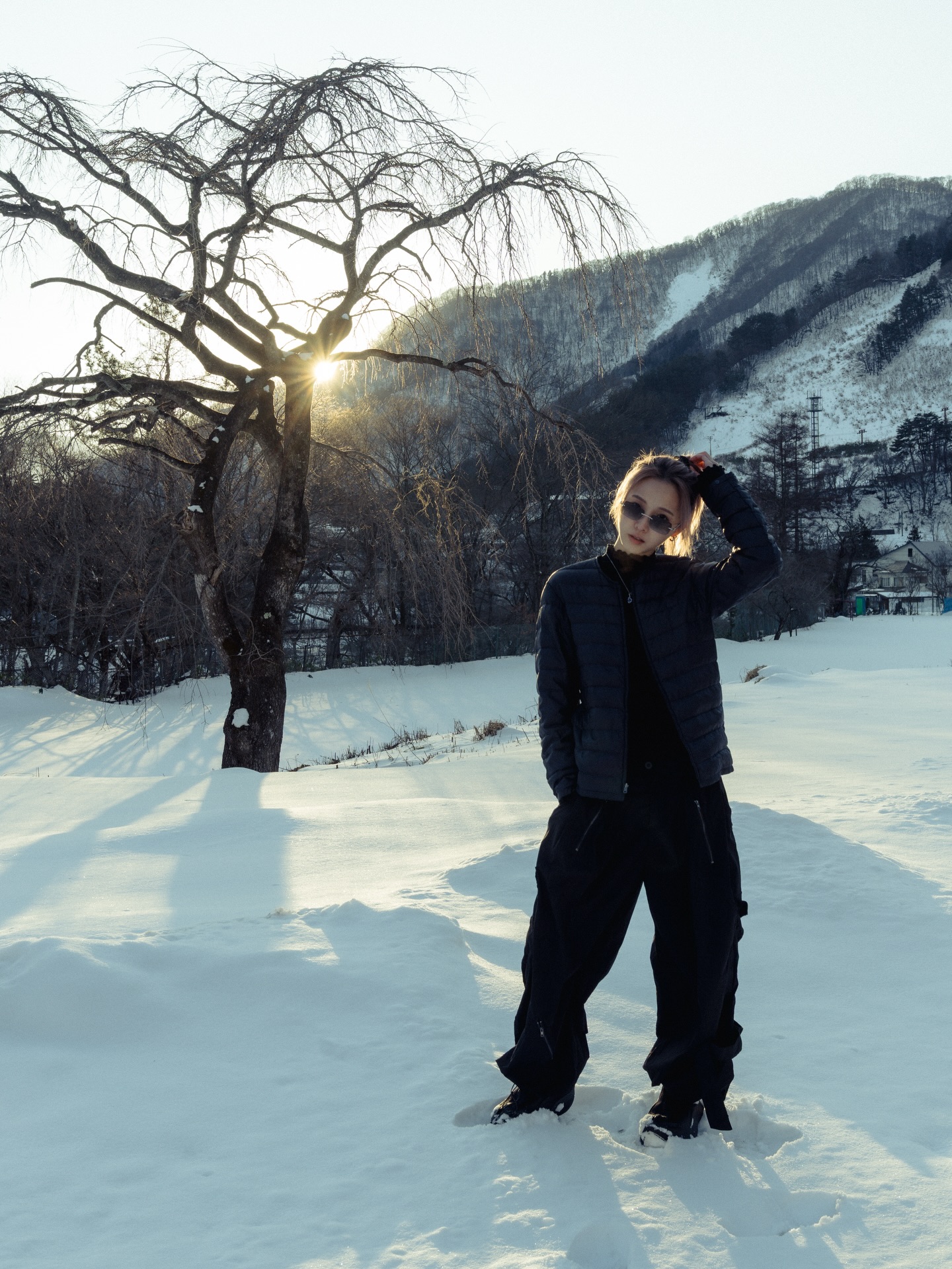 เนเน่ - พรนับพัน พรเพ็ญพิพัฒน์