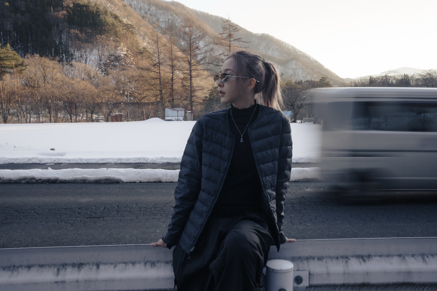 เนเน่ - พรนับพัน พรเพ็ญพิพัฒน์