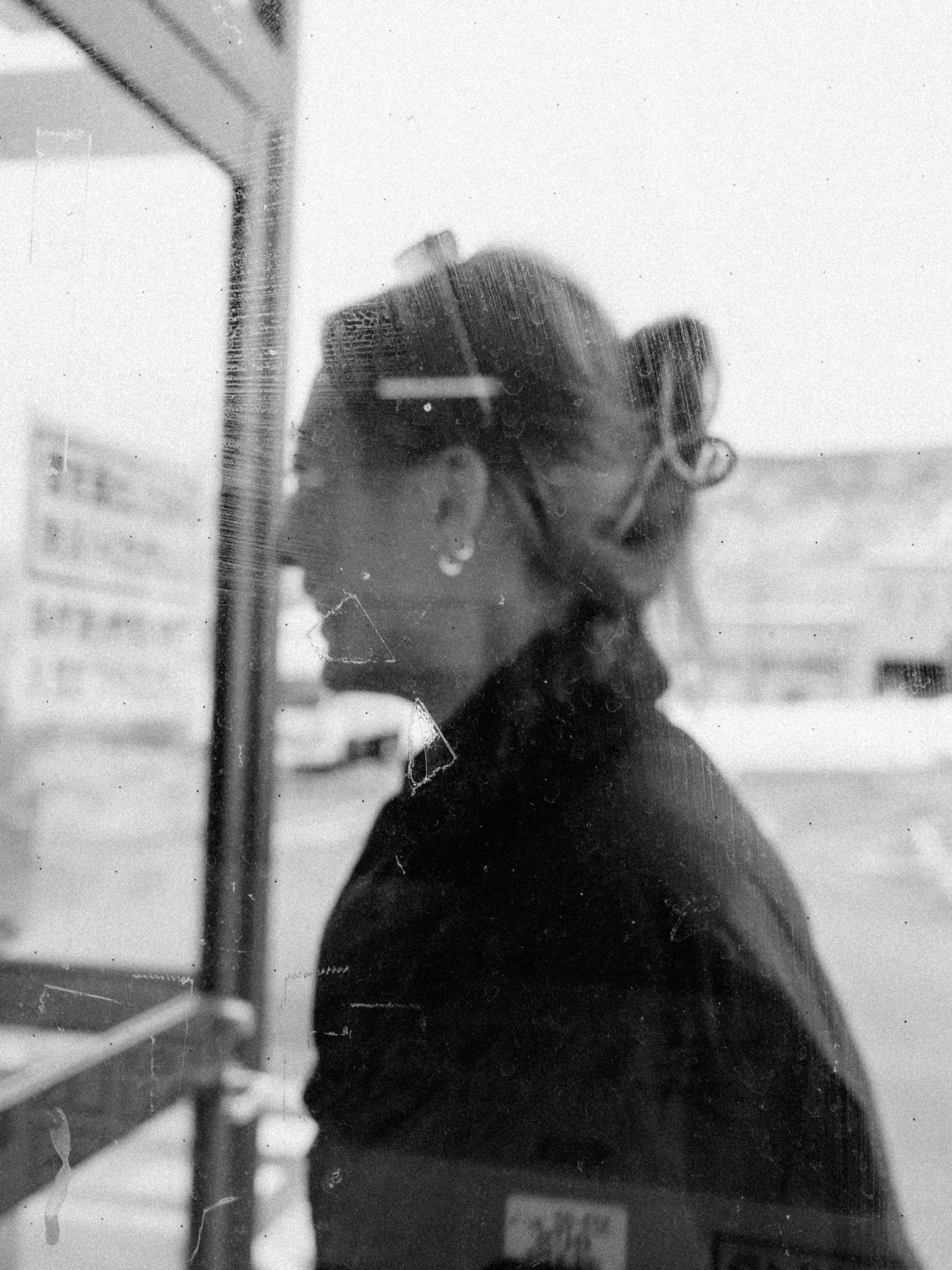 เนเน่ - พรนับพัน พรเพ็ญพิพัฒน์