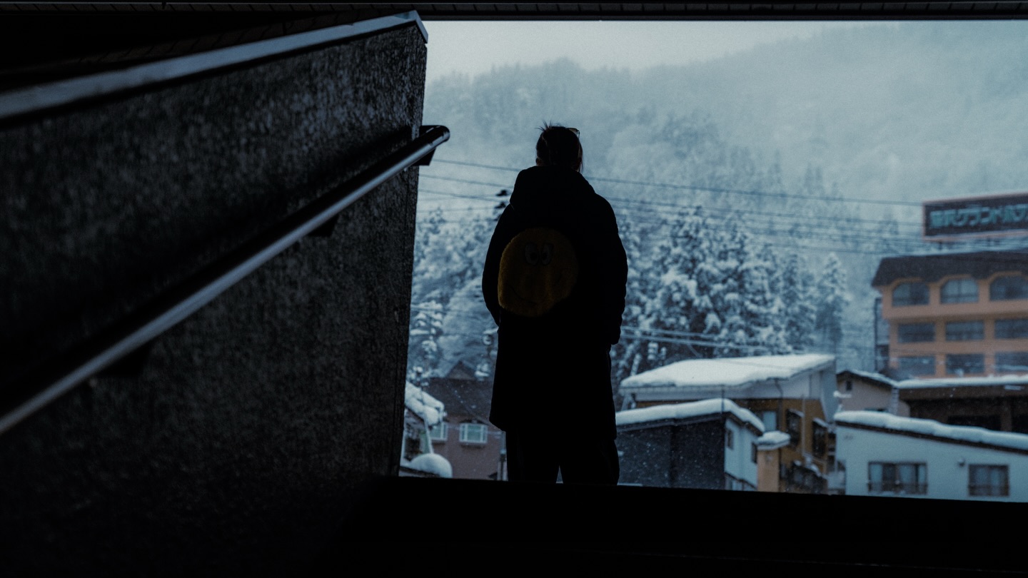 เนเน่ - พรนับพัน พรเพ็ญพิพัฒน์