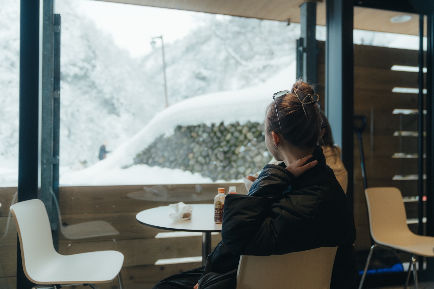 เนเน่ - พรนับพัน พรเพ็ญพิพัฒน์