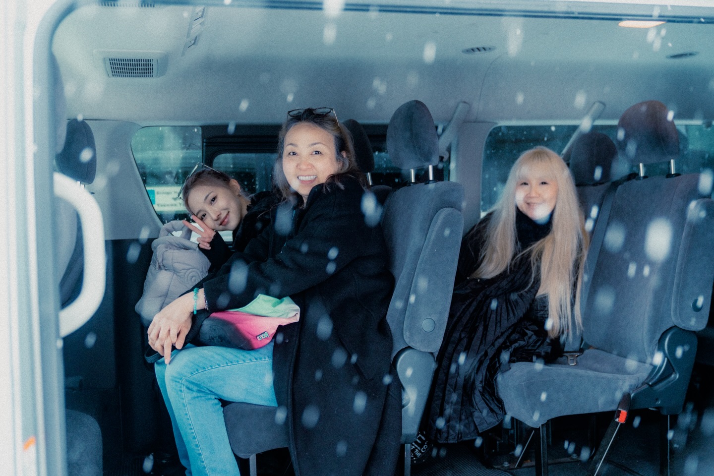 เนเน่ - พรนับพัน พรเพ็ญพิพัฒน์