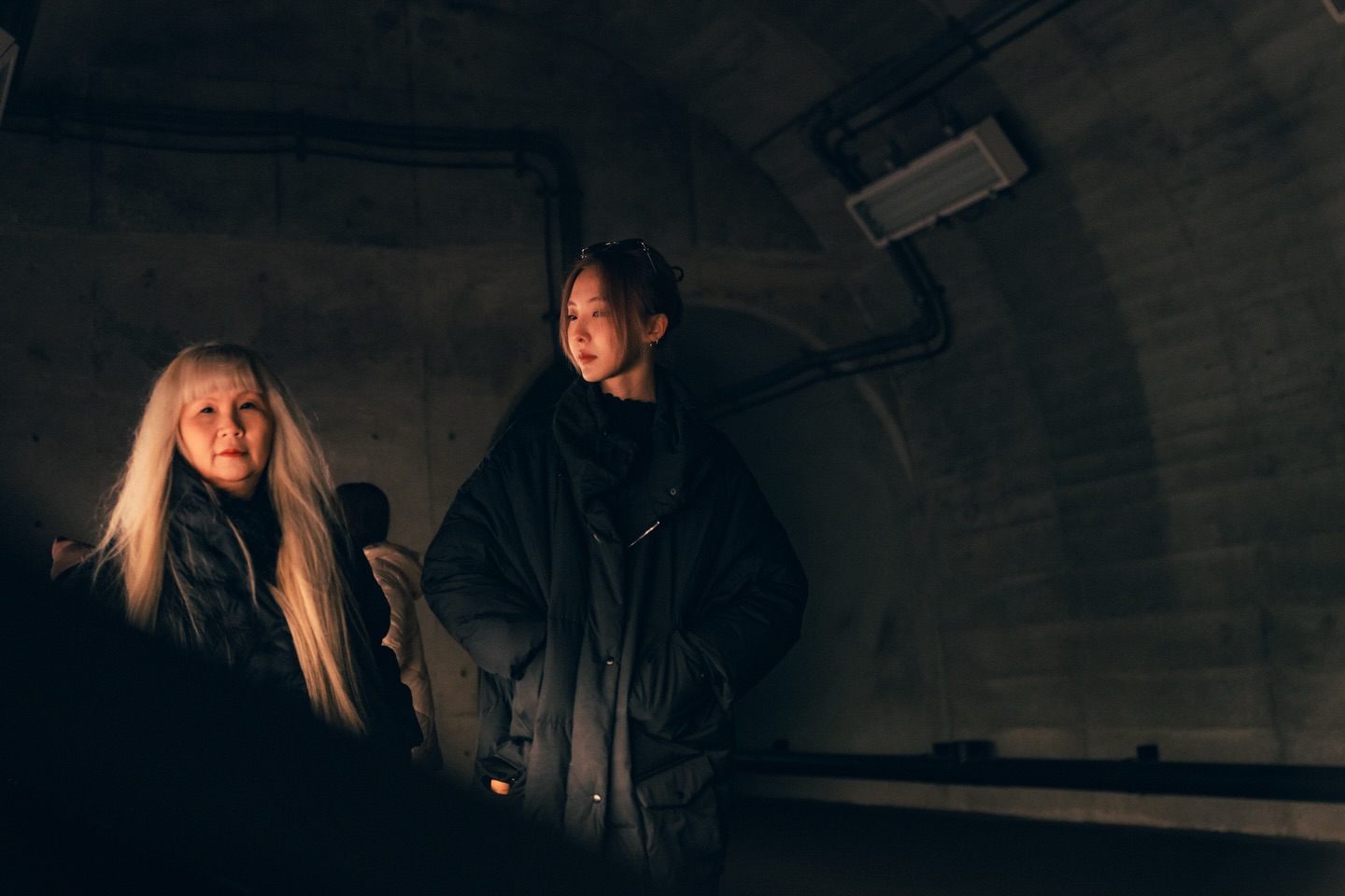 เนเน่ - พรนับพัน พรเพ็ญพิพัฒน์