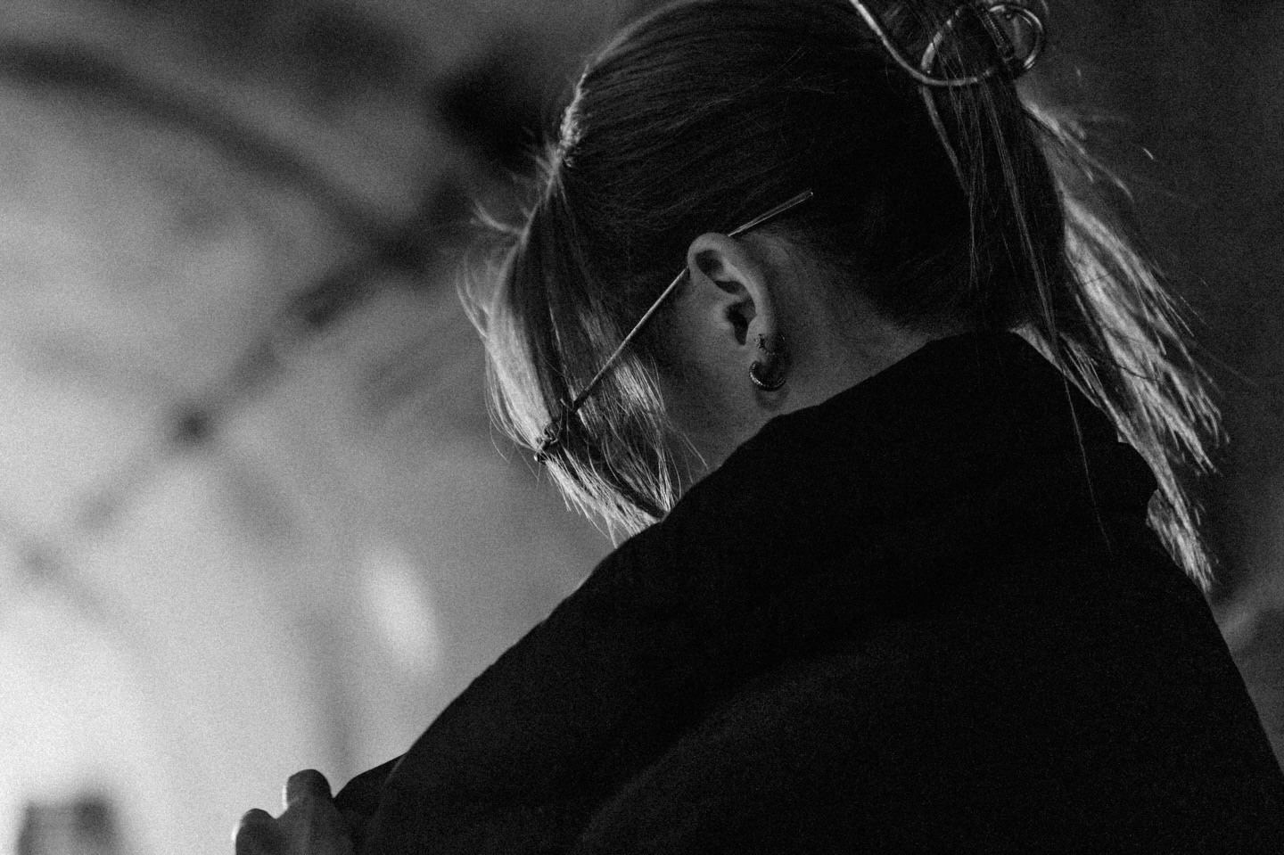 เนเน่ - พรนับพัน พรเพ็ญพิพัฒน์