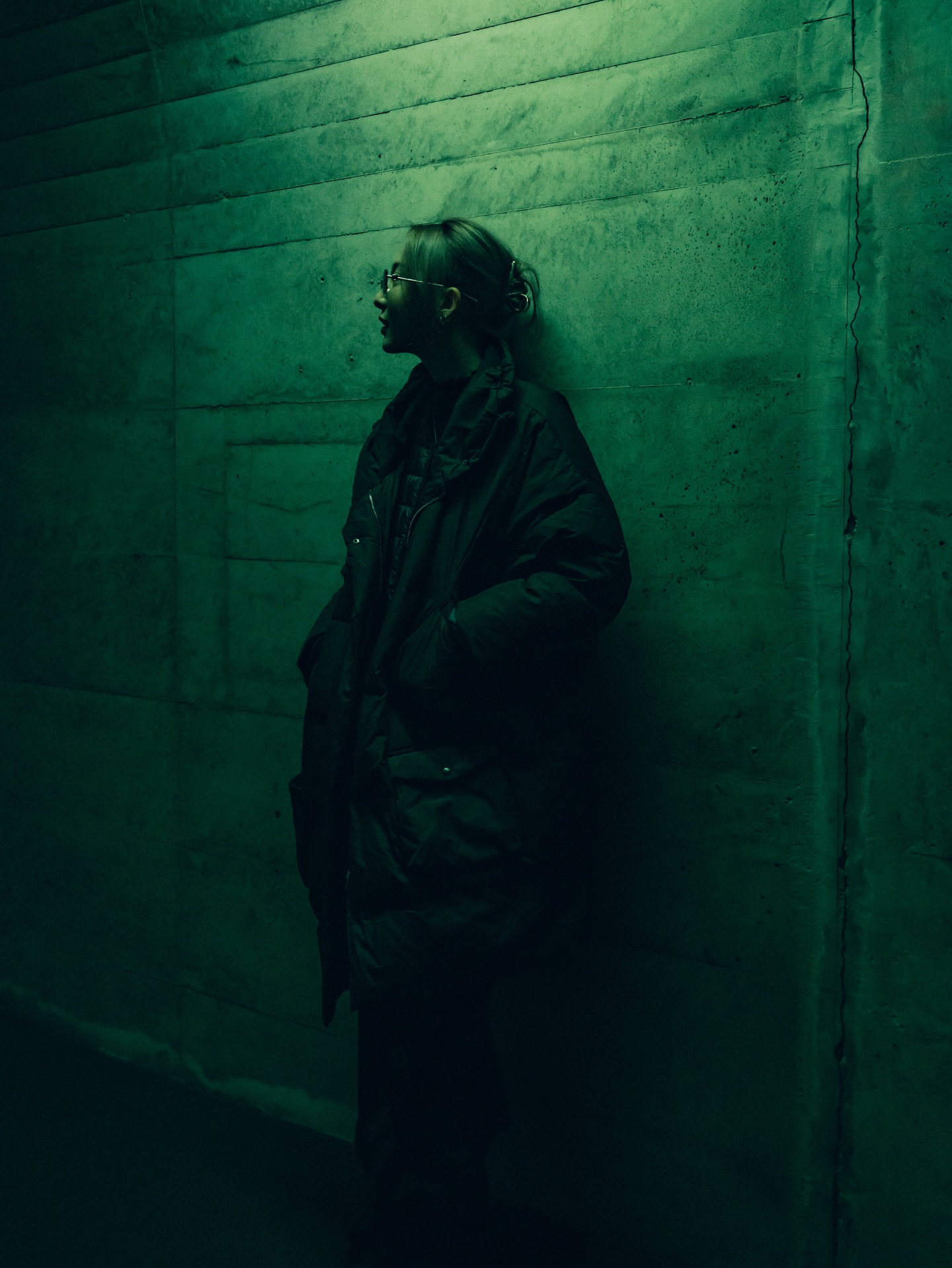 เนเน่ - พรนับพัน พรเพ็ญพิพัฒน์