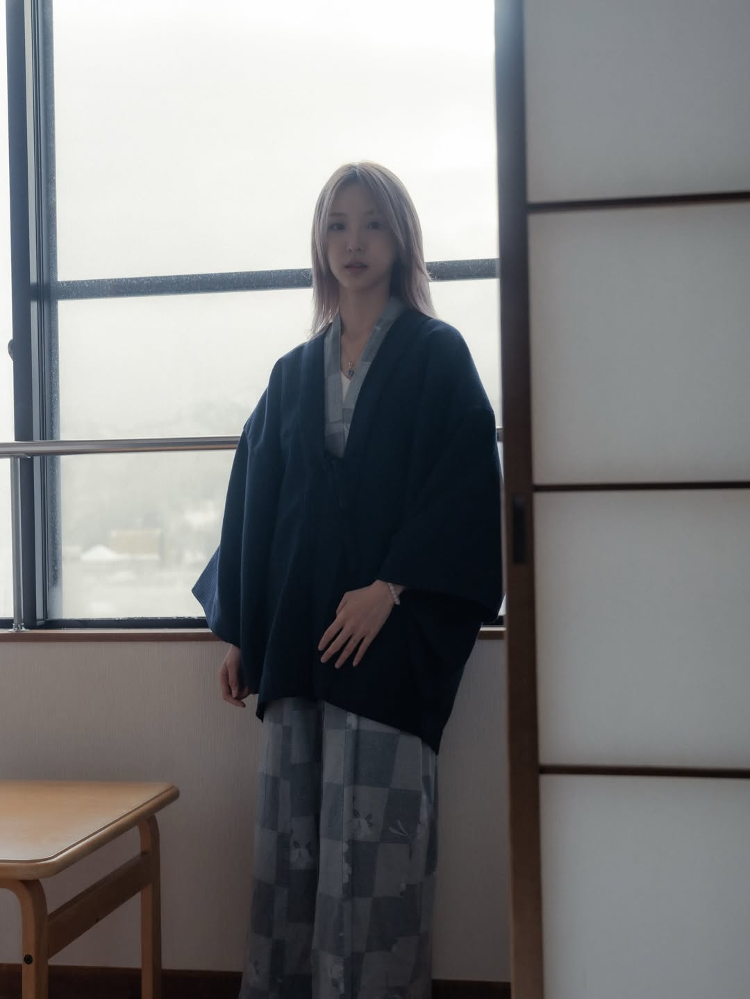 เนเน่ - พรนับพัน พรเพ็ญพิพัฒน์