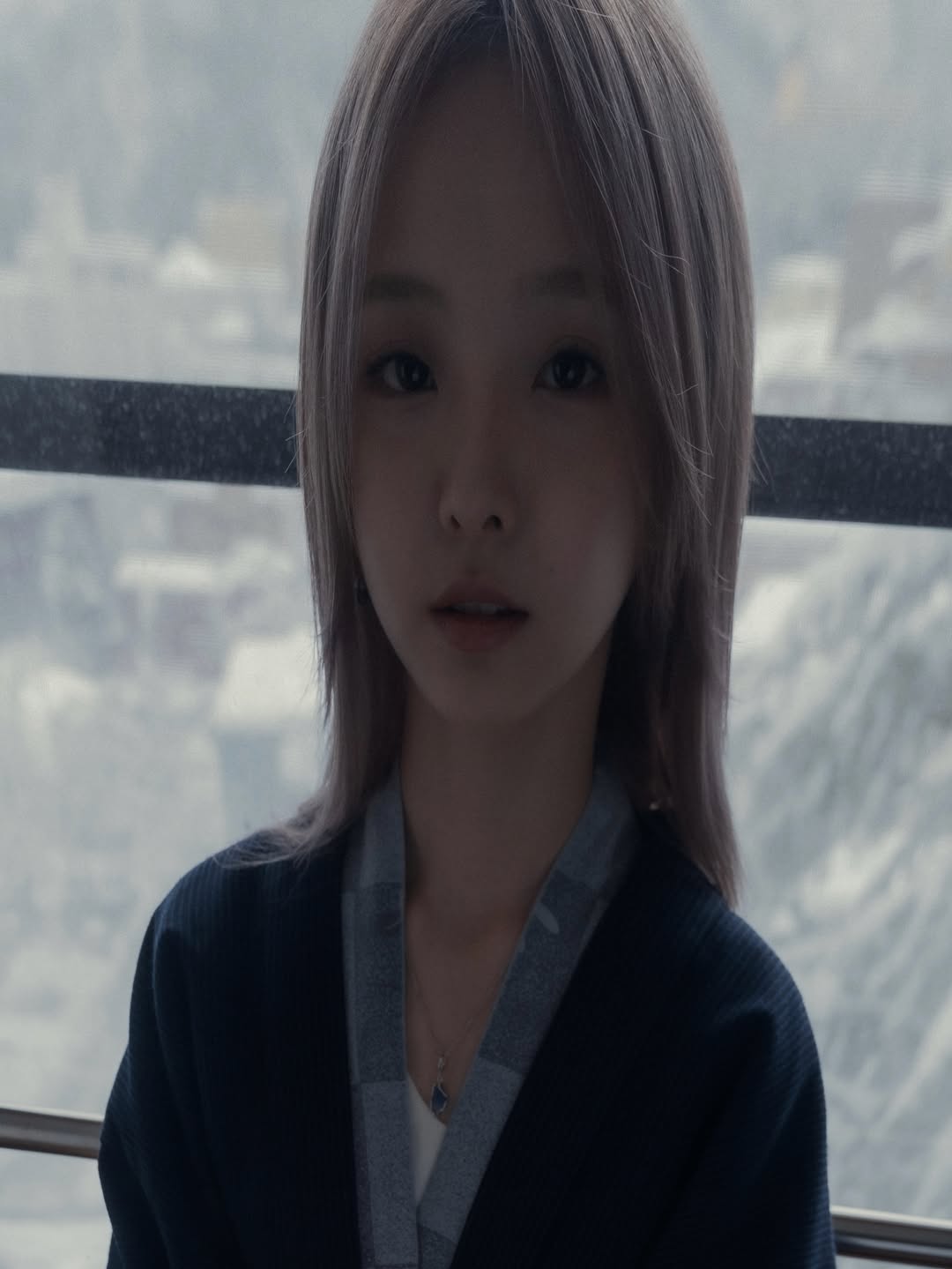 เนเน่ - พรนับพัน พรเพ็ญพิพัฒน์