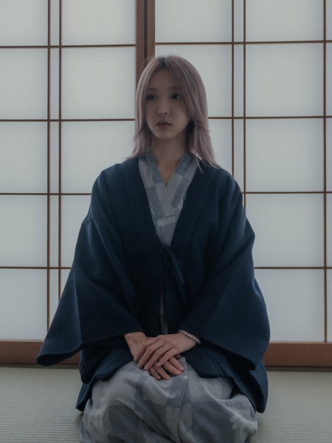 เนเน่ - พรนับพัน พรเพ็ญพิพัฒน์