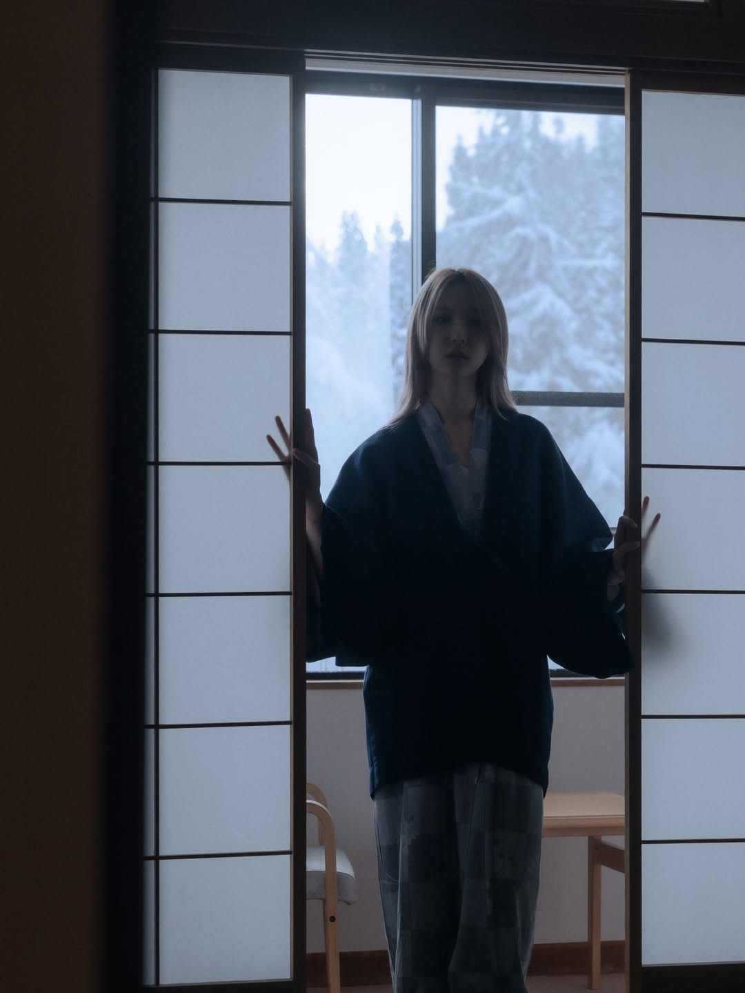 เนเน่ - พรนับพัน พรเพ็ญพิพัฒน์