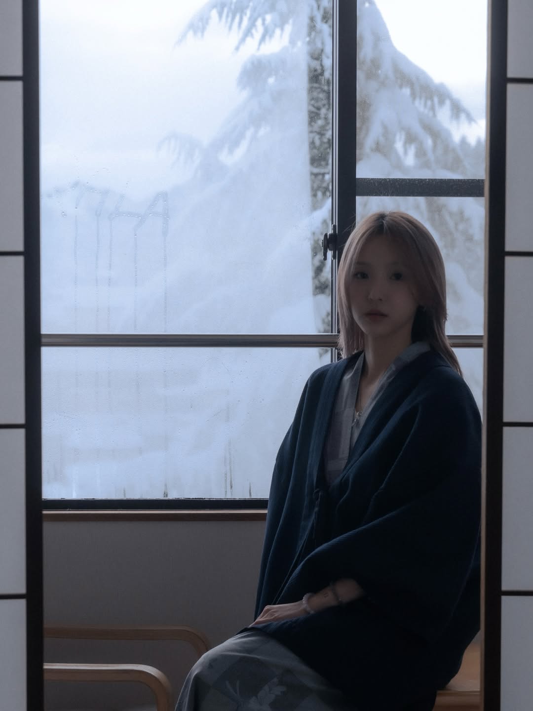 เนเน่ - พรนับพัน พรเพ็ญพิพัฒน์