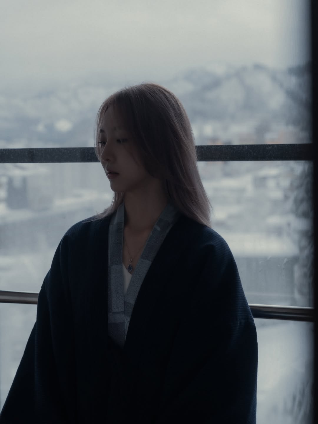 เนเน่ - พรนับพัน พรเพ็ญพิพัฒน์