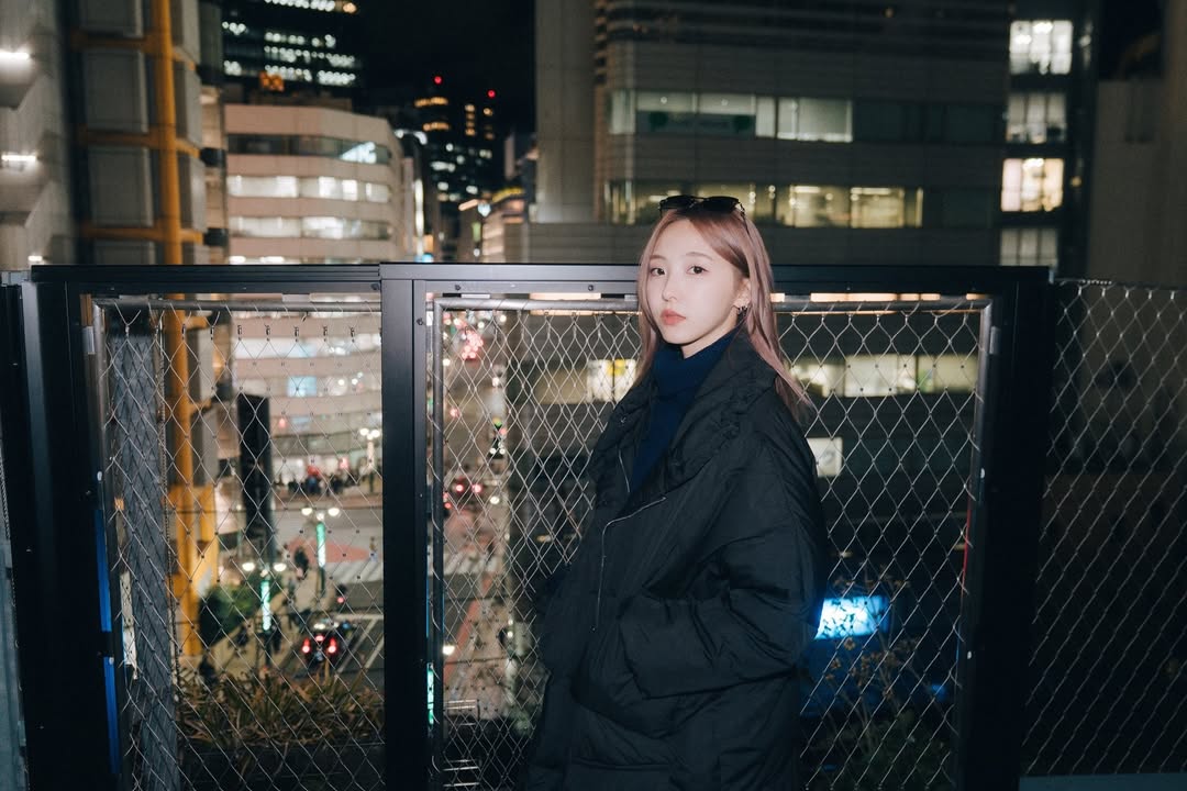 เนเน่ - พรนับพัน พรเพ็ญพิพัฒน์