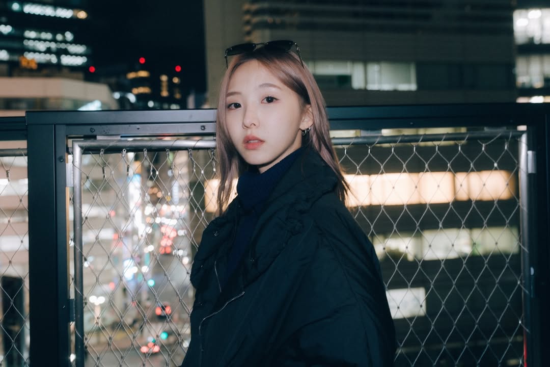 เนเน่ - พรนับพัน พรเพ็ญพิพัฒน์