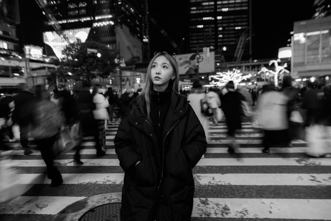 เนเน่ - พรนับพัน พรเพ็ญพิพัฒน์