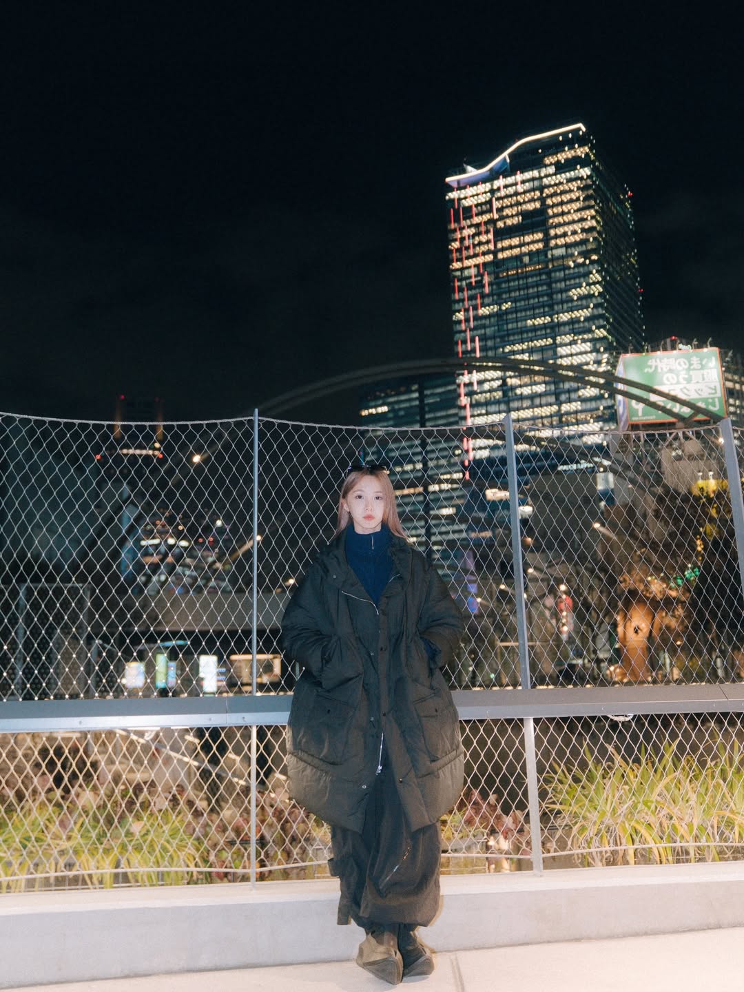 เนเน่ - พรนับพัน พรเพ็ญพิพัฒน์