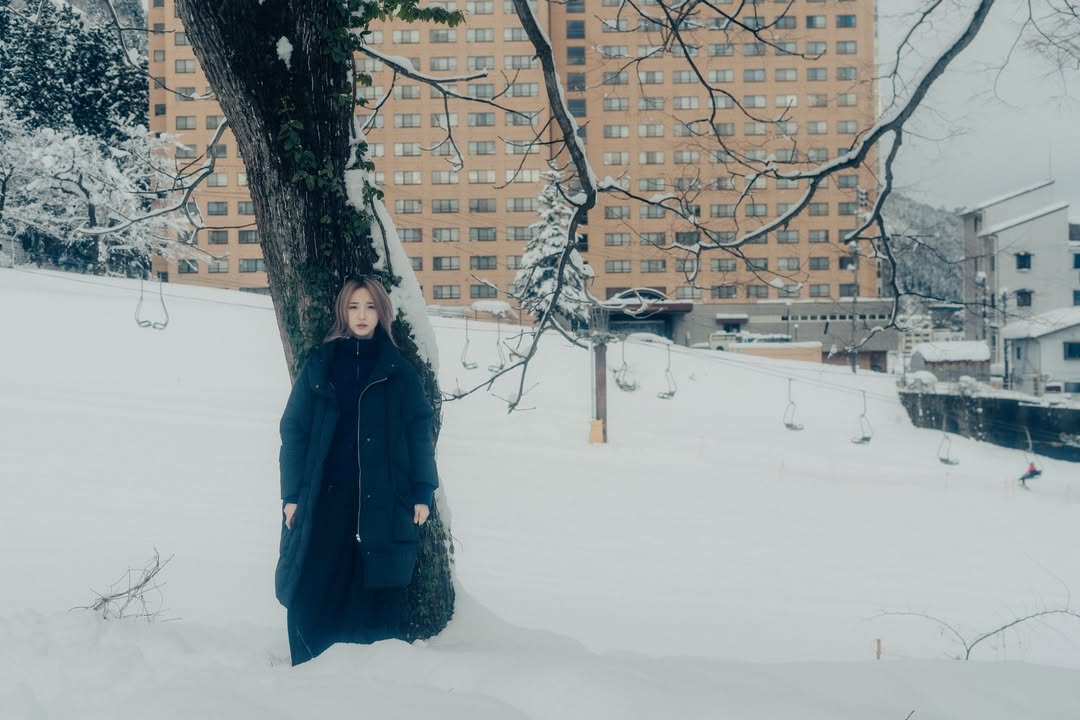 เนเน่ - พรนับพัน พรเพ็ญพิพัฒน์