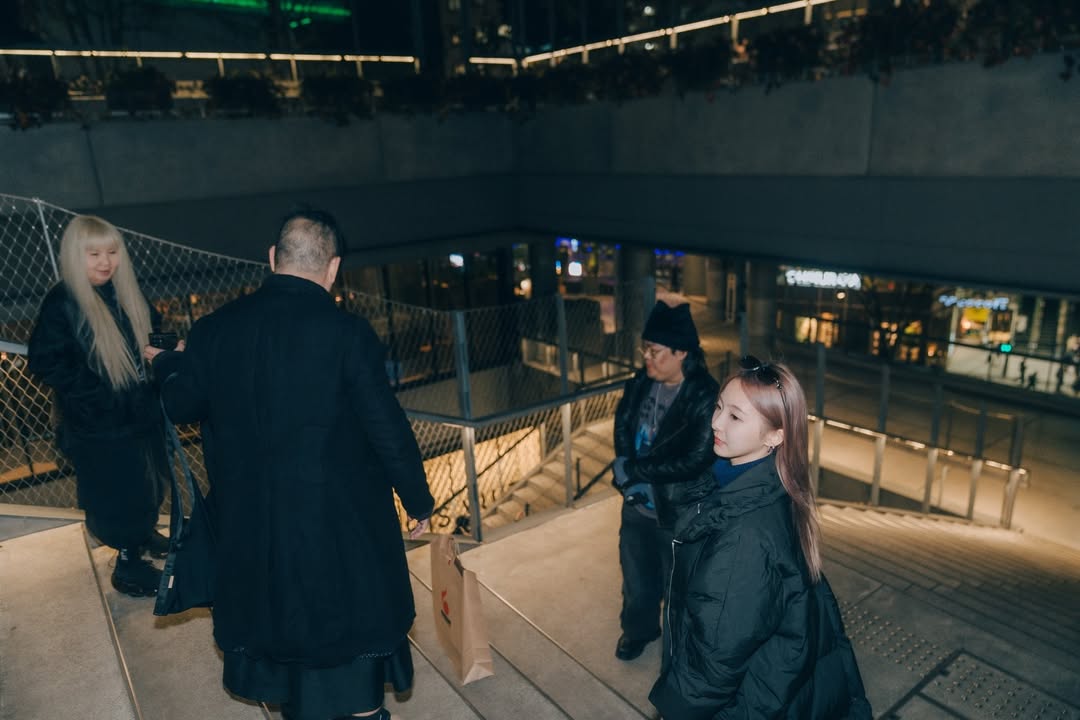 เนเน่ - พรนับพัน พรเพ็ญพิพัฒน์