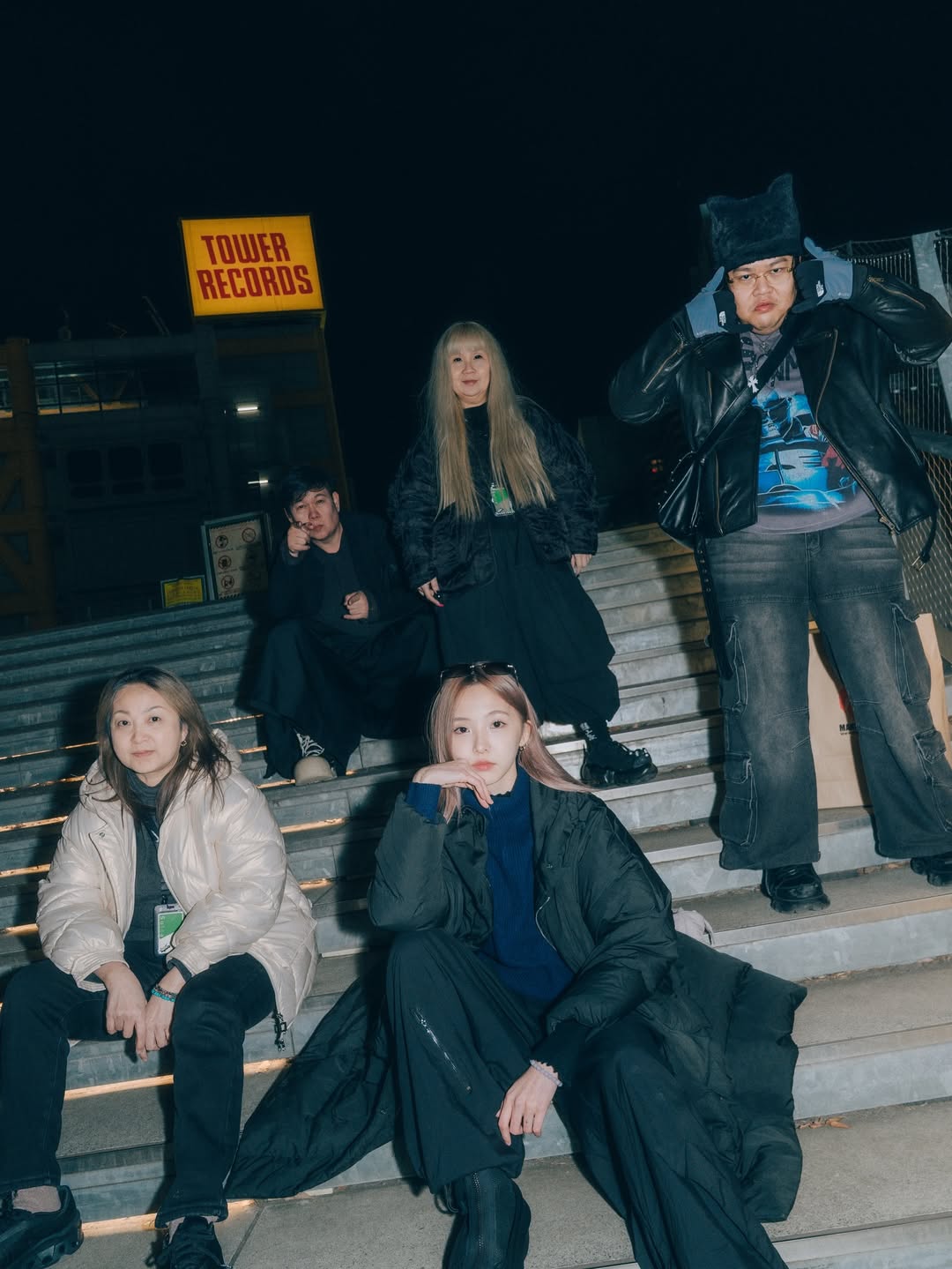 เนเน่ - พรนับพัน พรเพ็ญพิพัฒน์