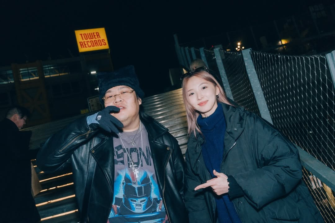 เนเน่ - พรนับพัน พรเพ็ญพิพัฒน์