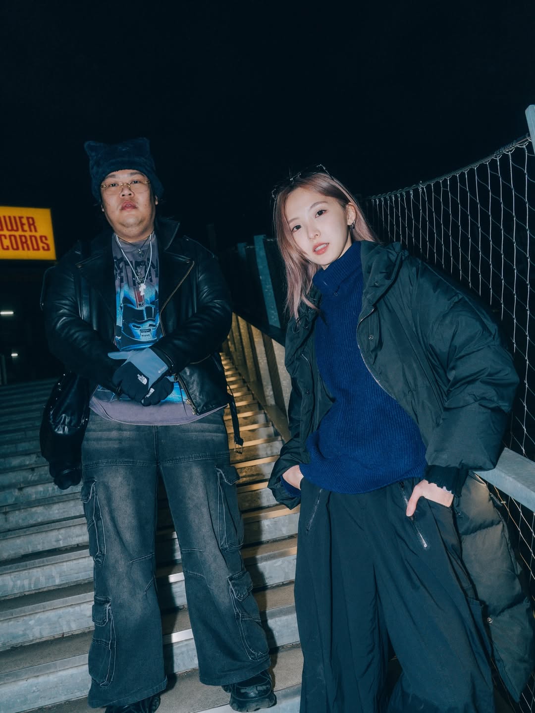 เนเน่ - พรนับพัน พรเพ็ญพิพัฒน์