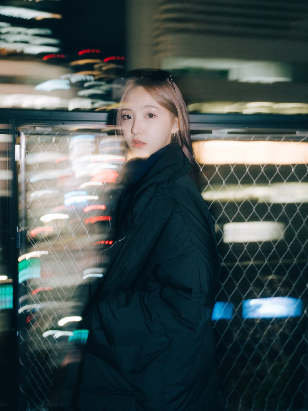 เนเน่ - พรนับพัน พรเพ็ญพิพัฒน์