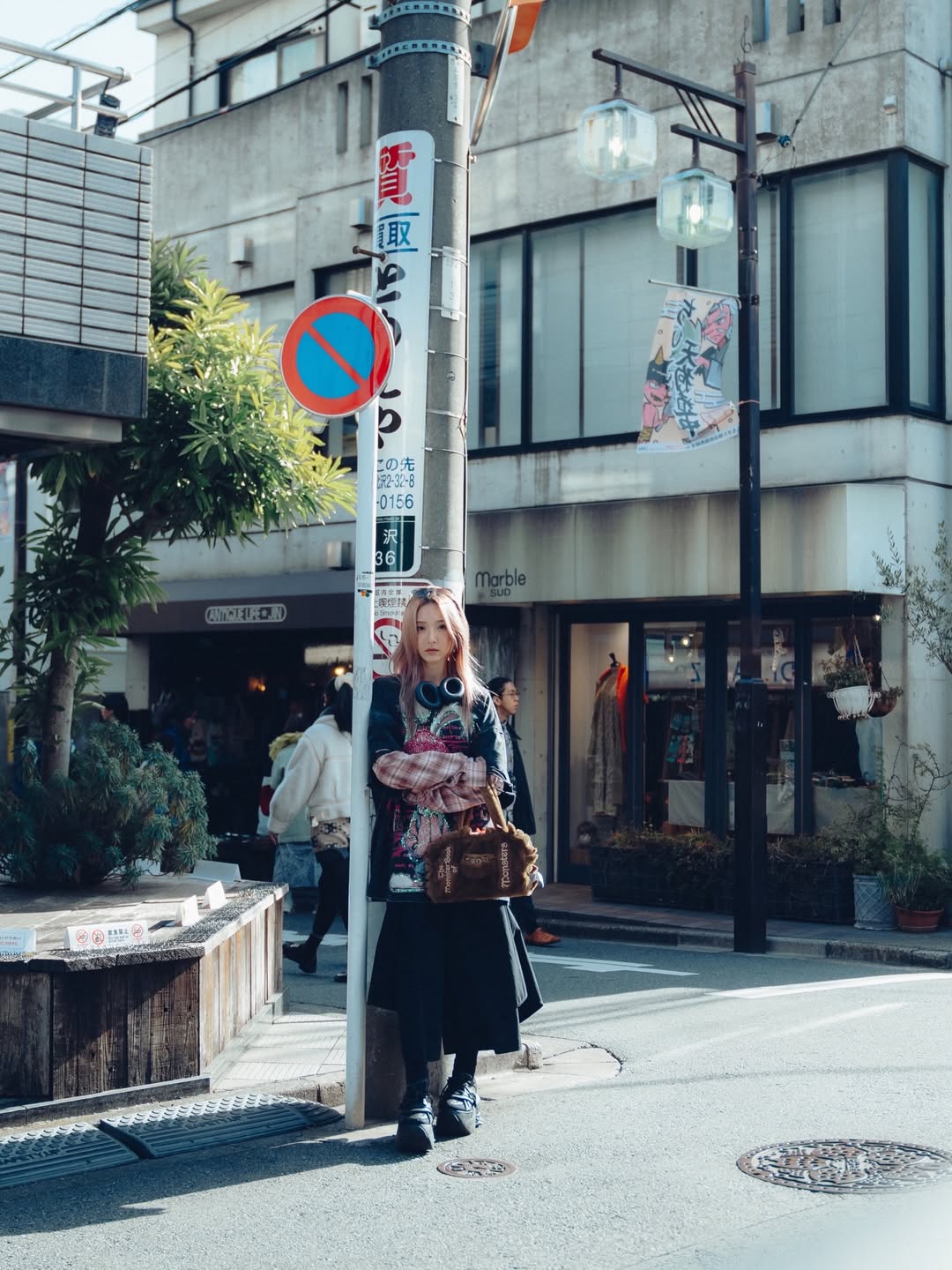 เนเน่ - พรนับพัน พรเพ็ญพิพัฒน์