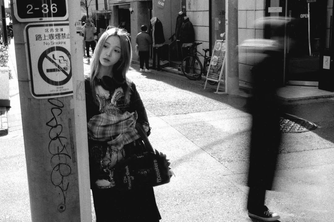 เนเน่ - พรนับพัน พรเพ็ญพิพัฒน์