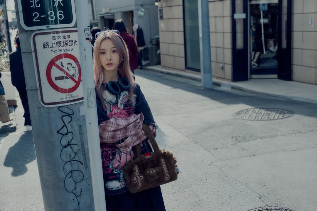 เนเน่ - พรนับพัน พรเพ็ญพิพัฒน์