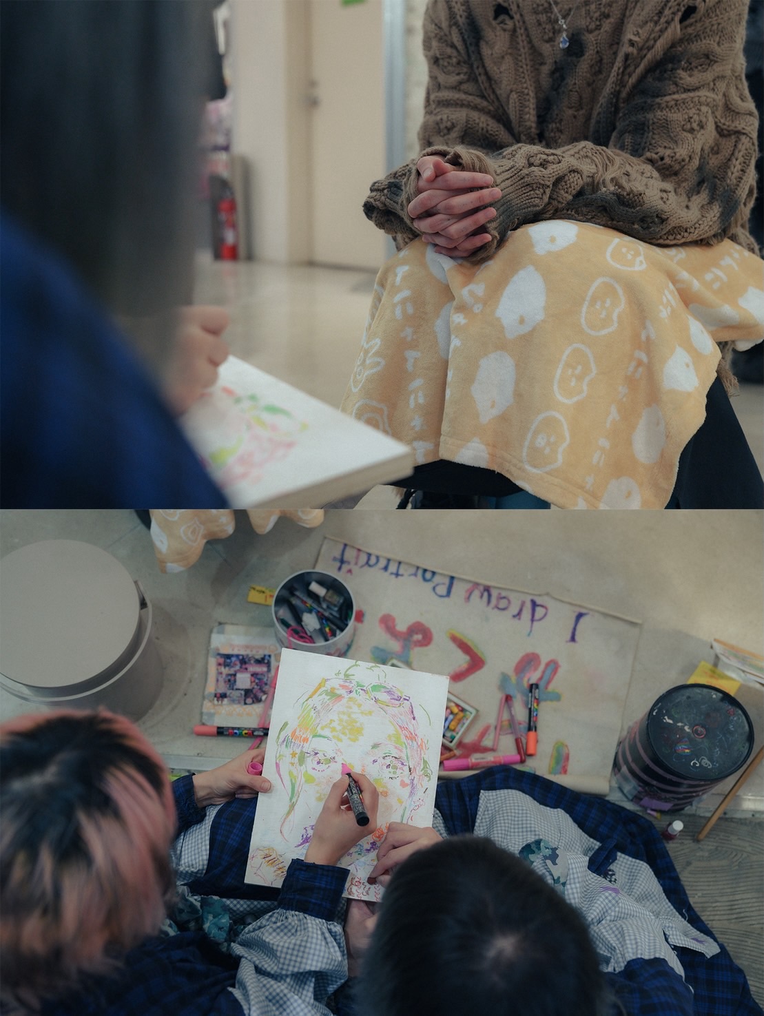 เนเน่ - พรนับพัน พรเพ็ญพิพัฒน์