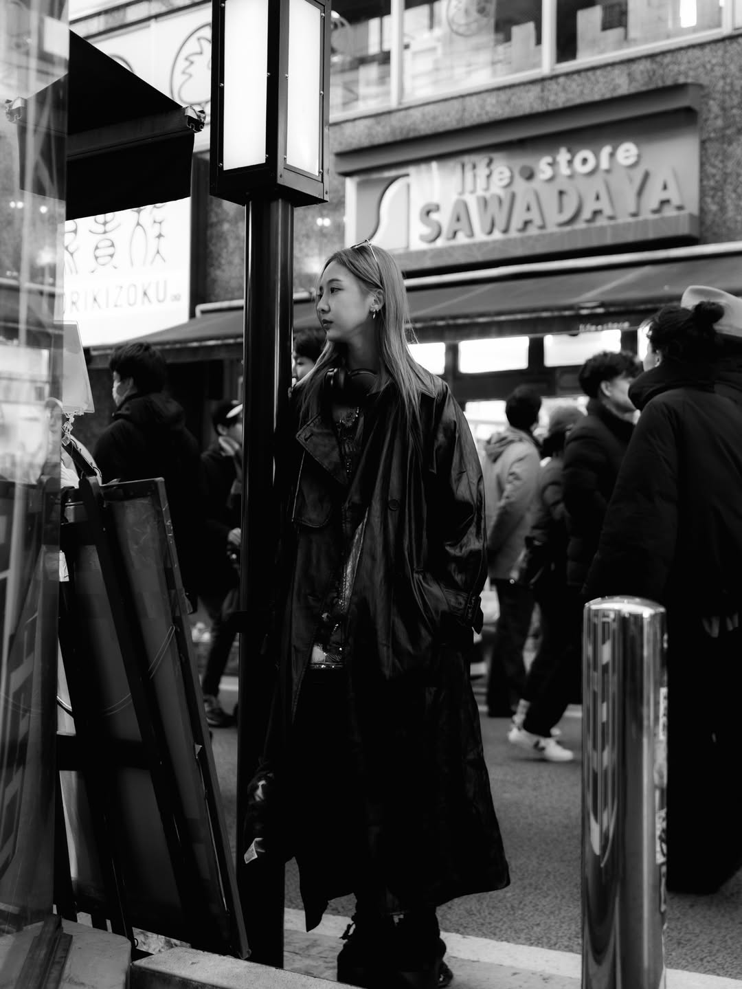 เนเน่ - พรนับพัน พรเพ็ญพิพัฒน์