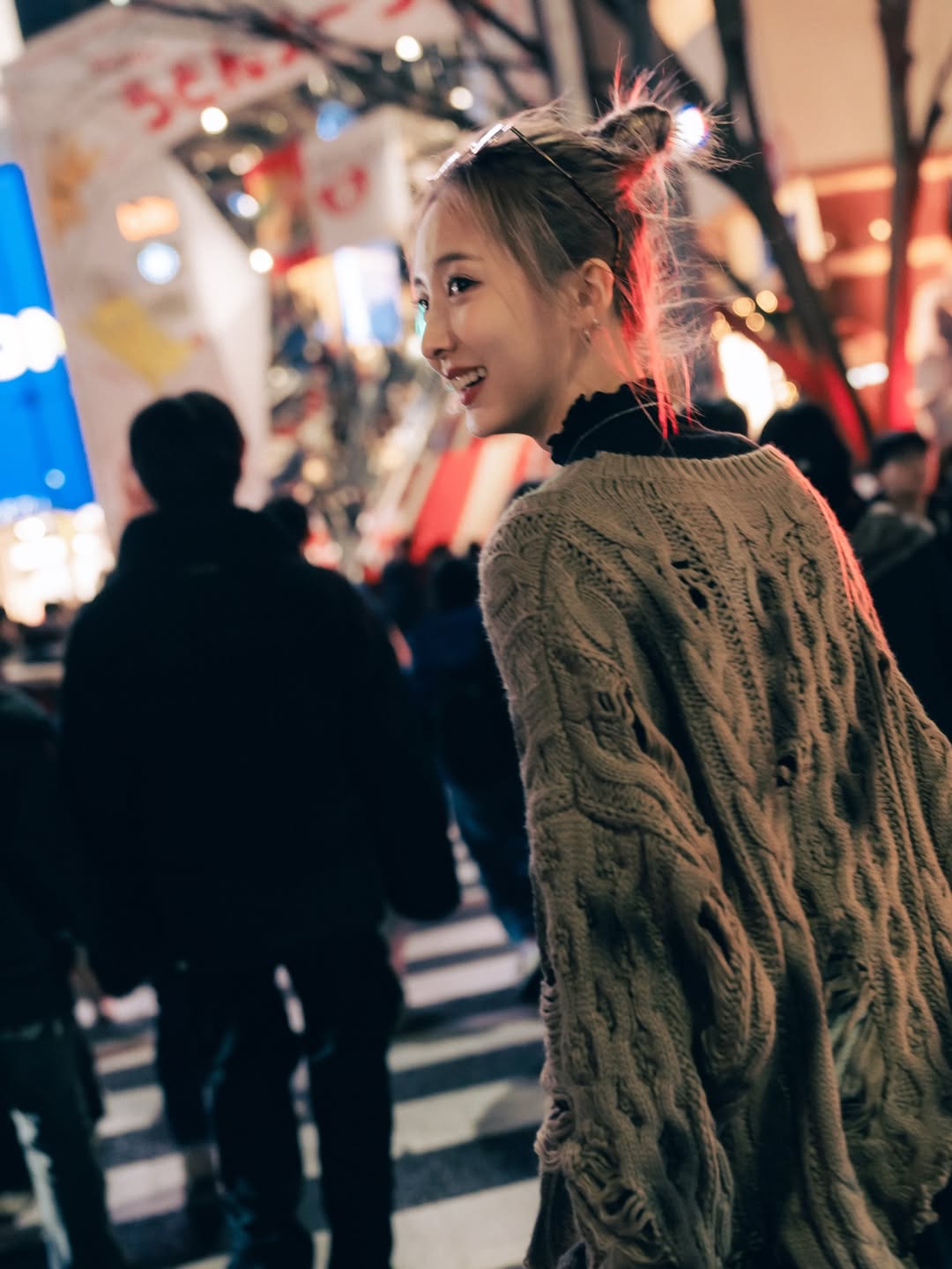 เนเน่ - พรนับพัน พรเพ็ญพิพัฒน์