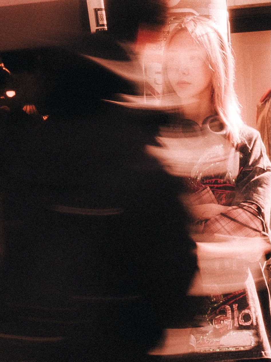 เนเน่ - พรนับพัน พรเพ็ญพิพัฒน์