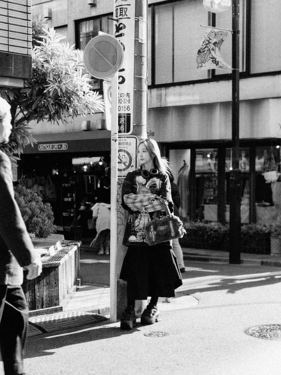 เนเน่ - พรนับพัน พรเพ็ญพิพัฒน์