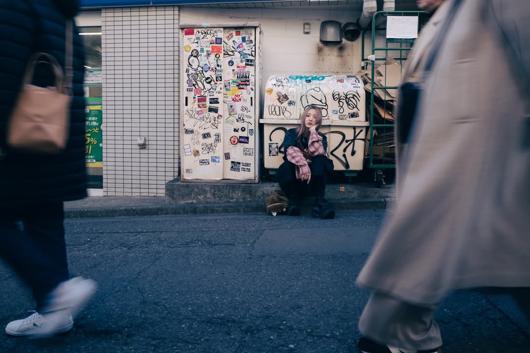 เนเน่ - พรนับพัน พรเพ็ญพิพัฒน์