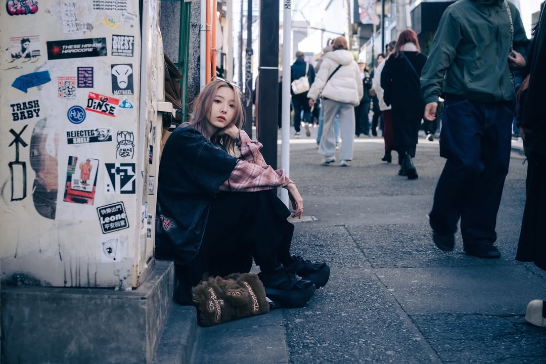 เนเน่ - พรนับพัน พรเพ็ญพิพัฒน์