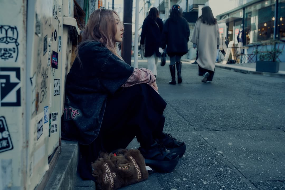 เนเน่ - พรนับพัน พรเพ็ญพิพัฒน์