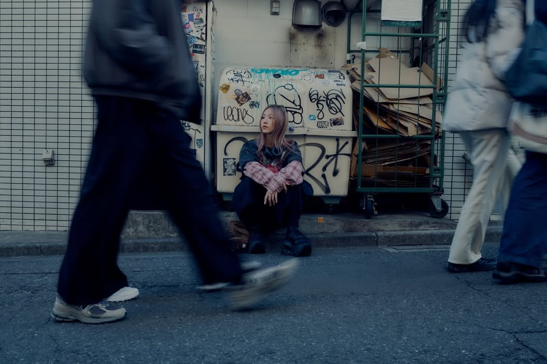 เนเน่ - พรนับพัน พรเพ็ญพิพัฒน์