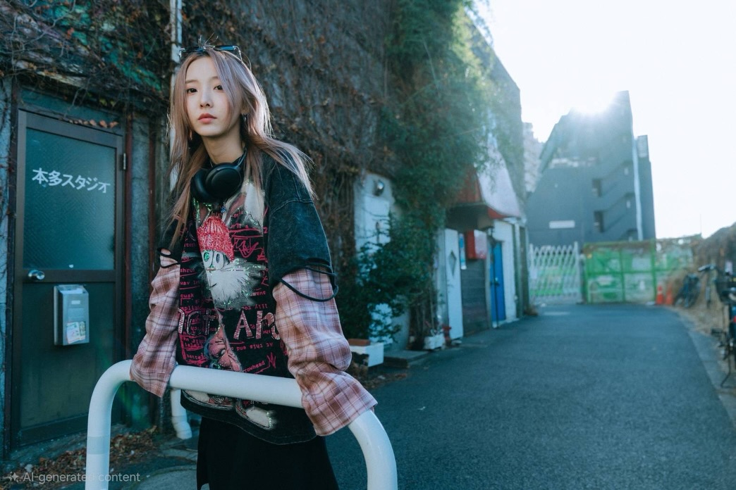 เนเน่ - พรนับพัน พรเพ็ญพิพัฒน์