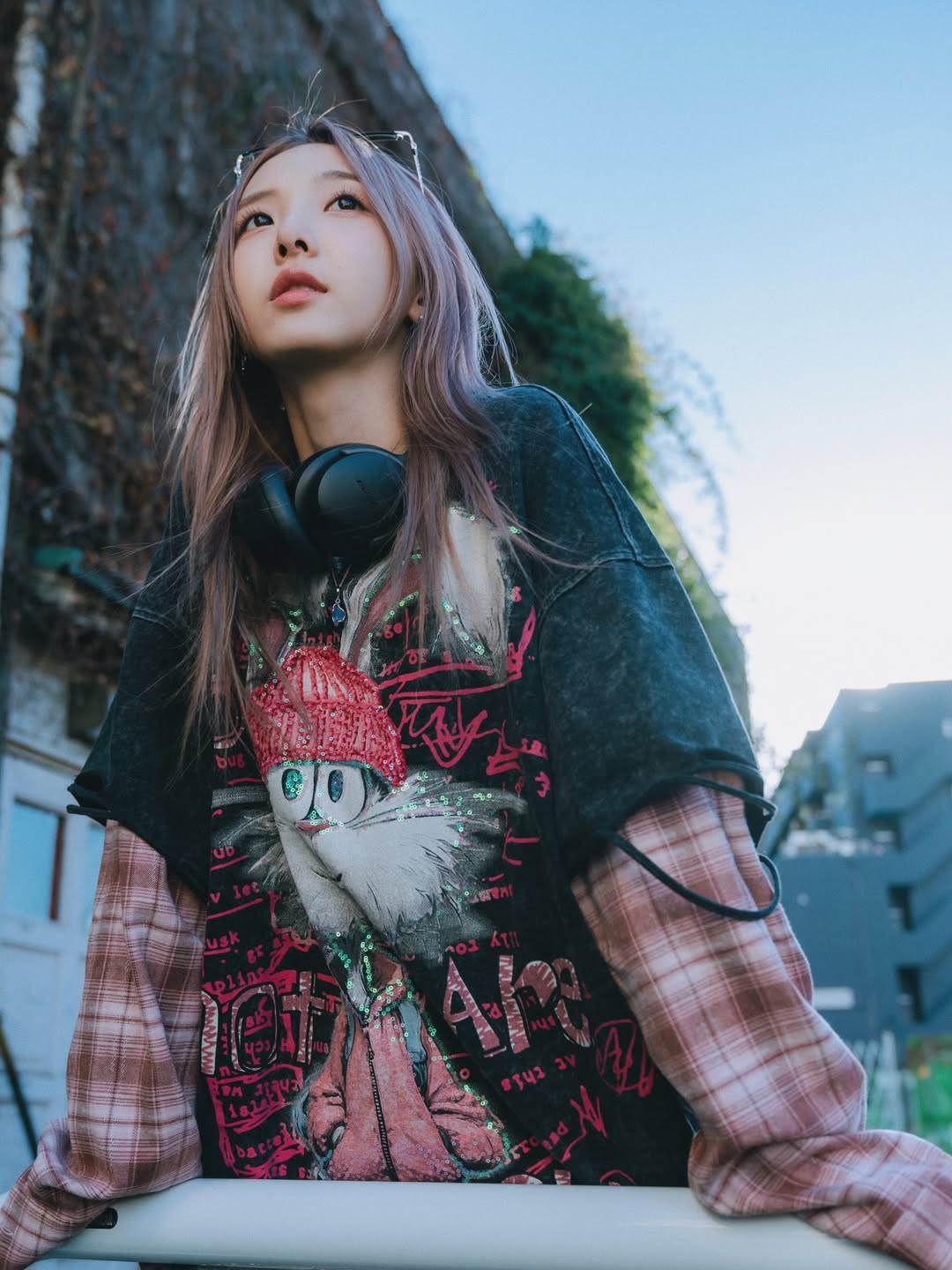 เนเน่ - พรนับพัน พรเพ็ญพิพัฒน์