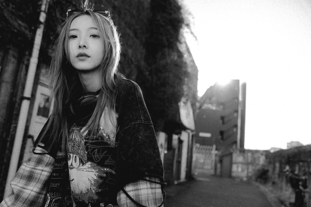 เนเน่ - พรนับพัน พรเพ็ญพิพัฒน์