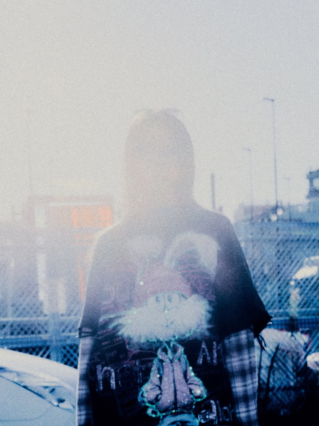 เนเน่ - พรนับพัน พรเพ็ญพิพัฒน์