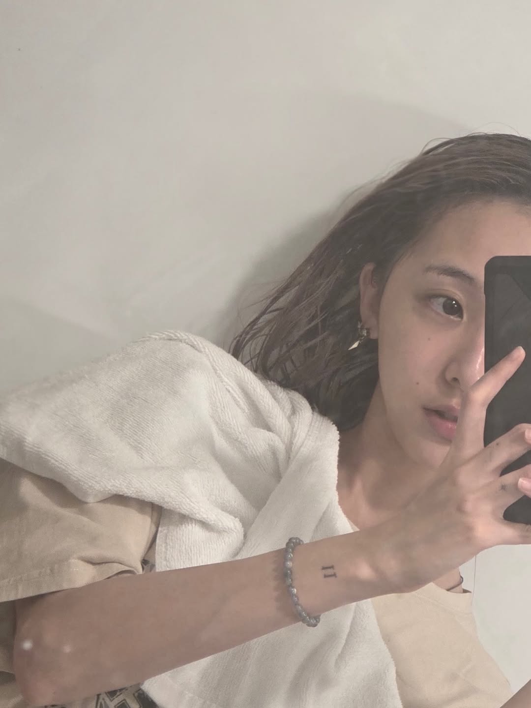 เนเน่ - พรนับพัน พรเพ็ญพิพัฒน์