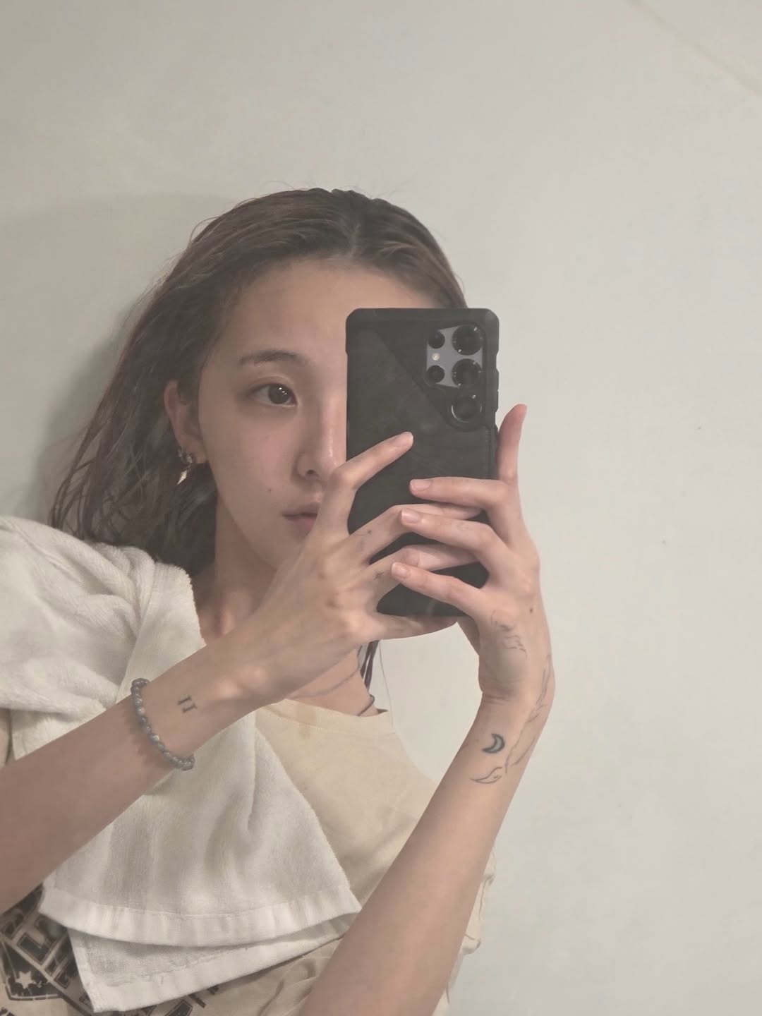 เนเน่ - พรนับพัน พรเพ็ญพิพัฒน์