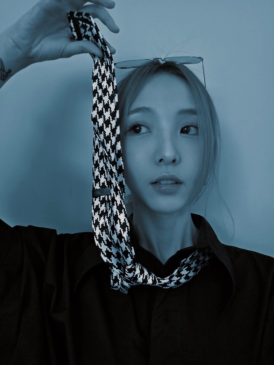 เนเน่ - พรนับพัน พรเพ็ญพิพัฒน์