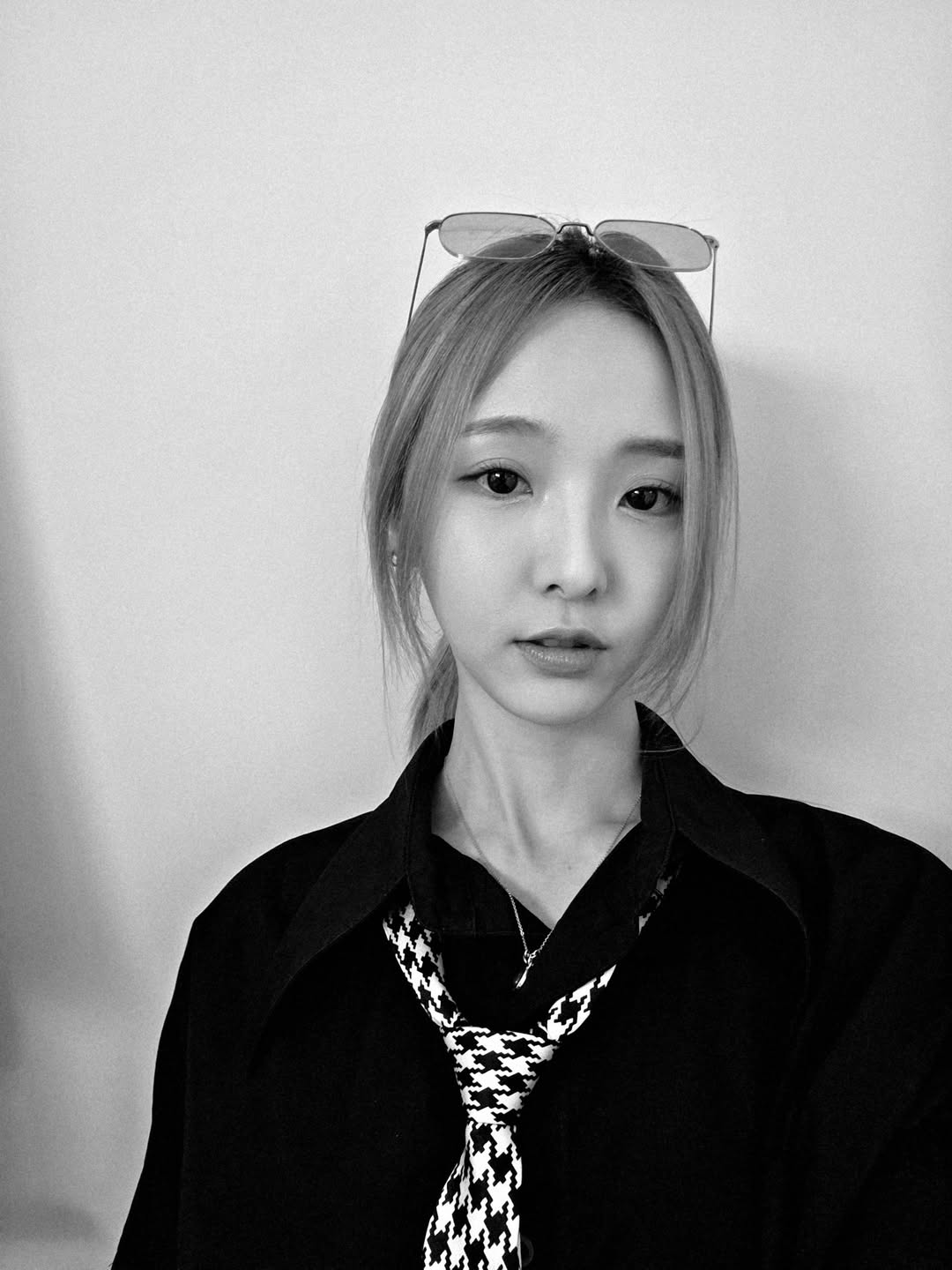 เนเน่ - พรนับพัน พรเพ็ญพิพัฒน์