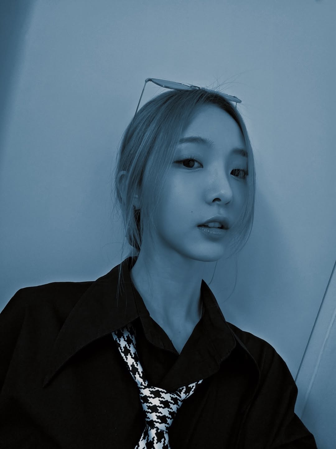 เนเน่ - พรนับพัน พรเพ็ญพิพัฒน์