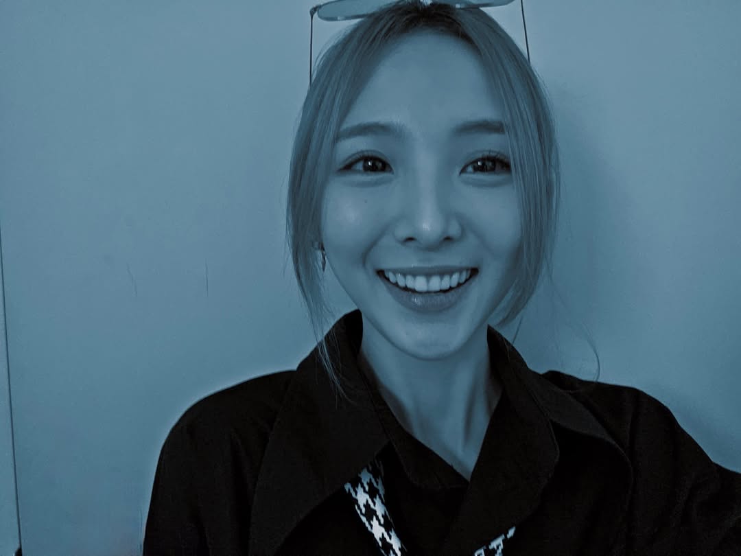 เนเน่ - พรนับพัน พรเพ็ญพิพัฒน์